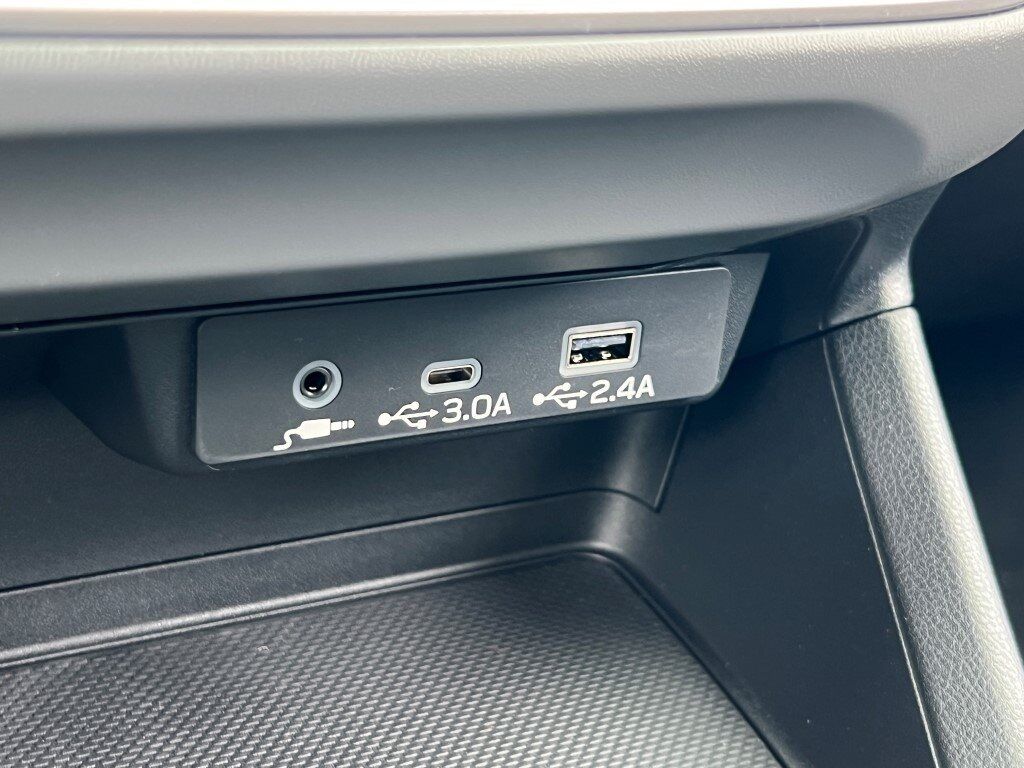 2025 Subaru Crosstrek Premium Springfield VA