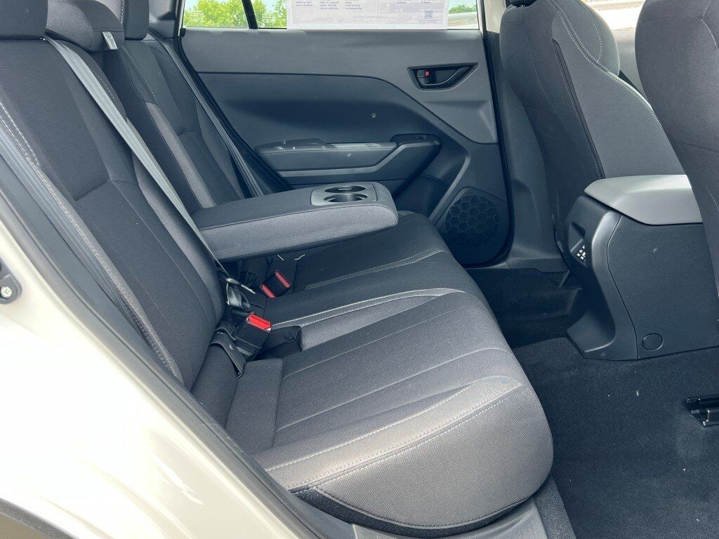 2025 Subaru Crosstrek Premium Springfield VA