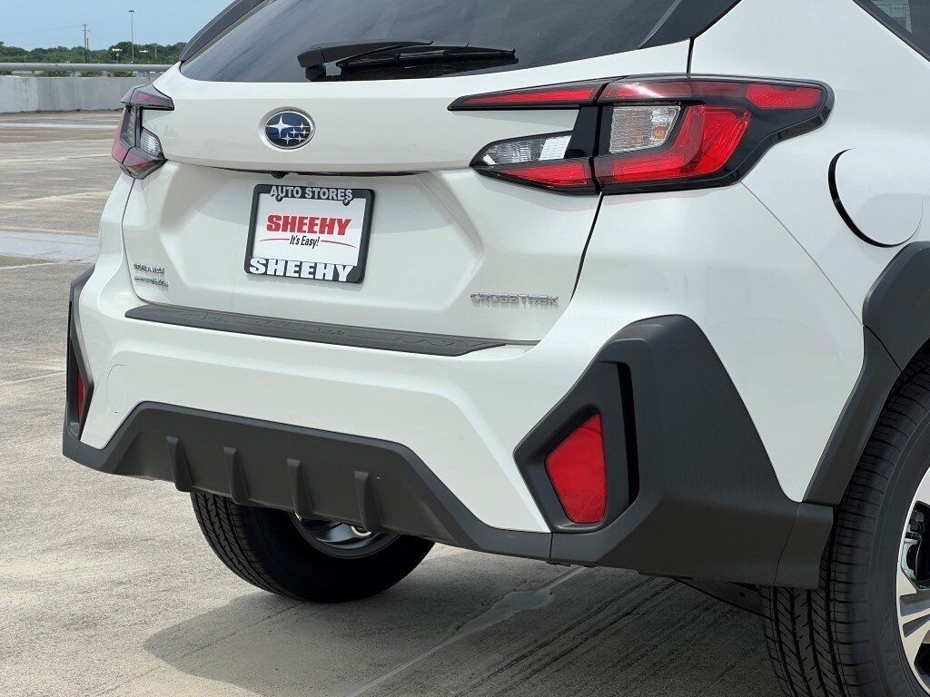 2025 Subaru Crosstrek Premium Springfield VA