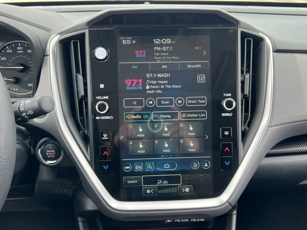 2025 Subaru Crosstrek Premium Springfield VA
