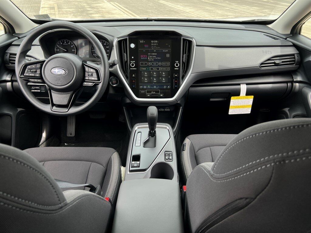 2025 Subaru Crosstrek Premium Springfield VA