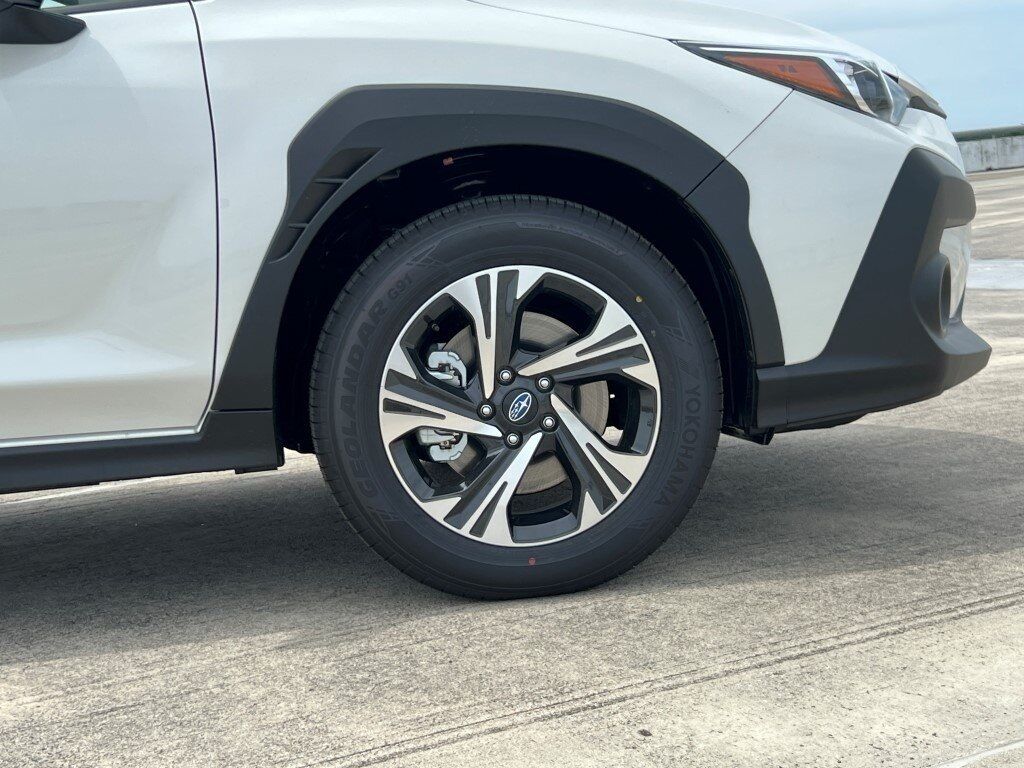 2025 Subaru Crosstrek Premium Springfield VA