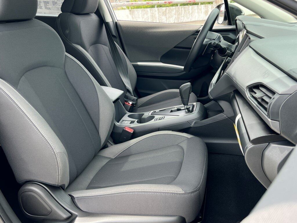 2025 Subaru Crosstrek Premium Springfield VA