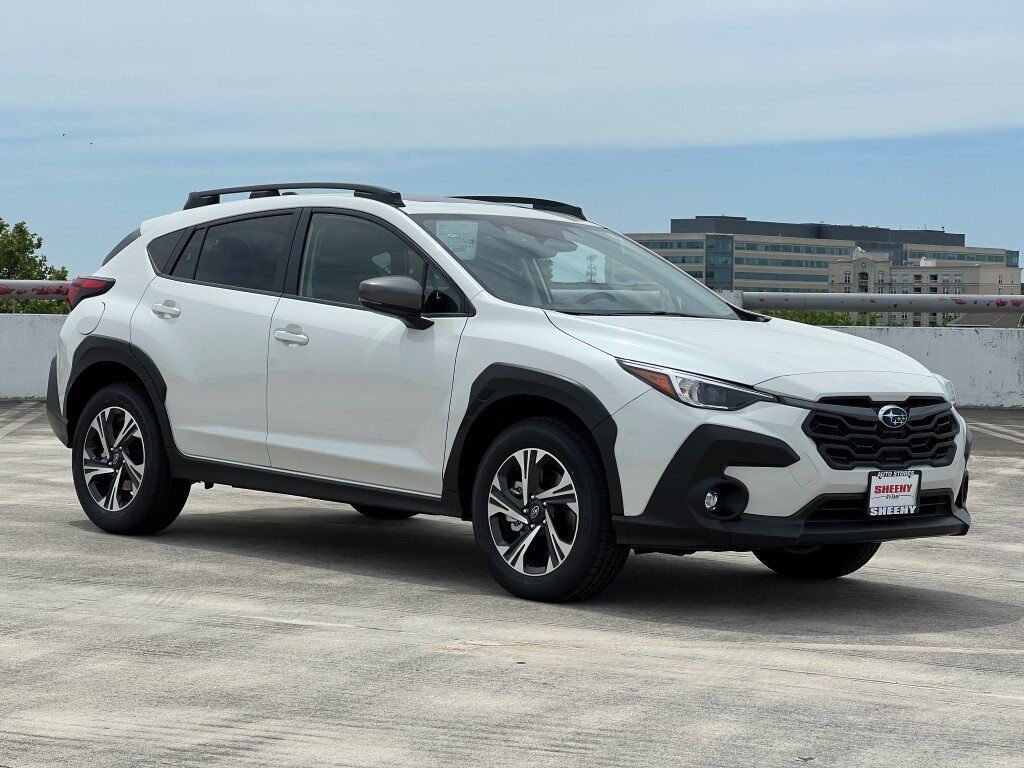 2025 Subaru Crosstrek Premium Springfield VA