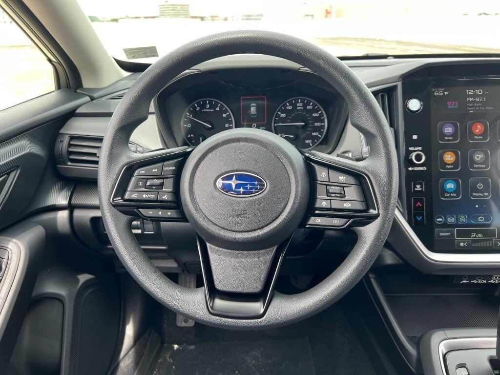 2025 Subaru Crosstrek Premium Springfield VA