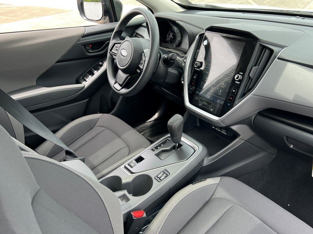 2025 Subaru Crosstrek Premium Springfield VA