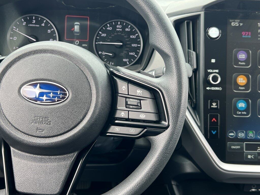 2025 Subaru Crosstrek Premium Springfield VA