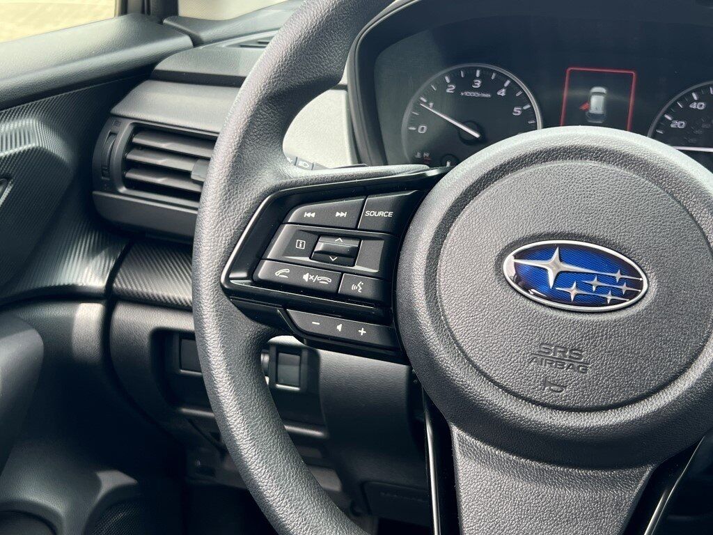 2025 Subaru Crosstrek Premium Springfield VA