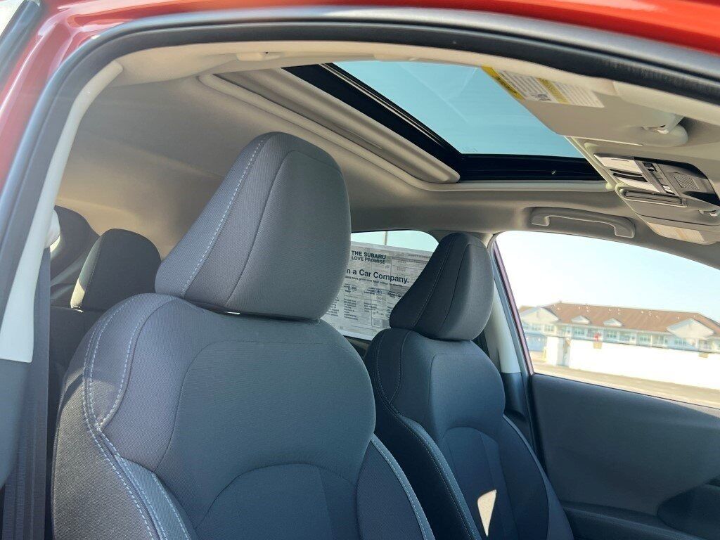 2025 Subaru Crosstrek Premium Springfield VA