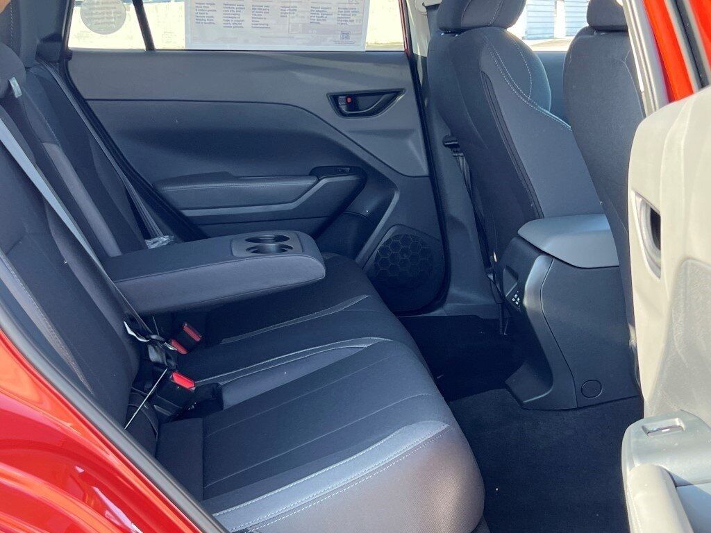 2025 Subaru Crosstrek Premium Springfield VA
