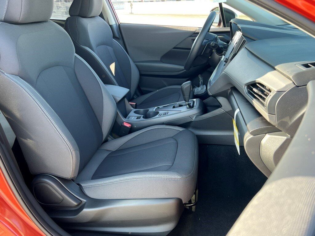 2025 Subaru Crosstrek Premium Springfield VA