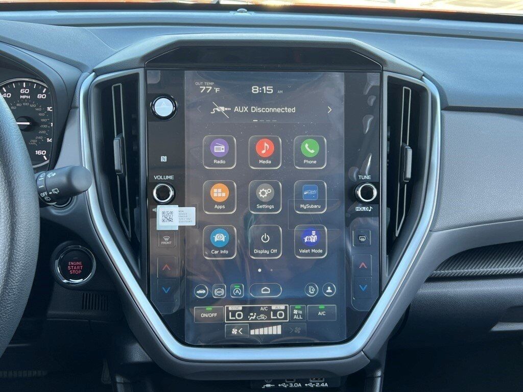 2025 Subaru Crosstrek Premium Springfield VA