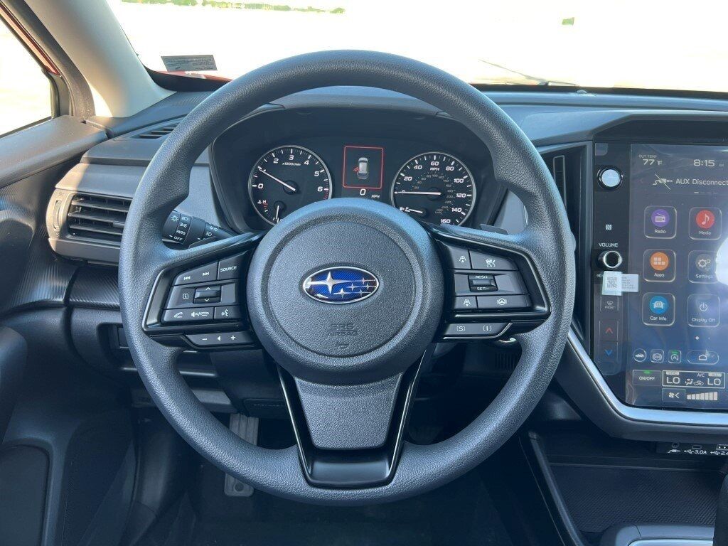 2025 Subaru Crosstrek Premium Springfield VA