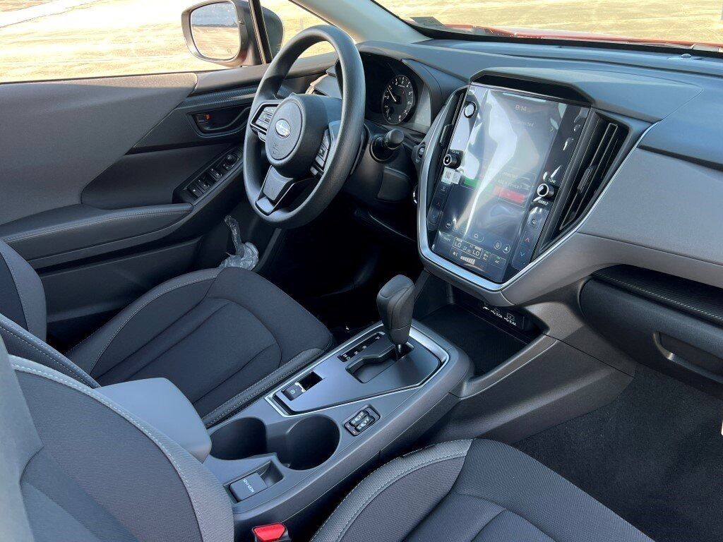 2025 Subaru Crosstrek Premium Springfield VA