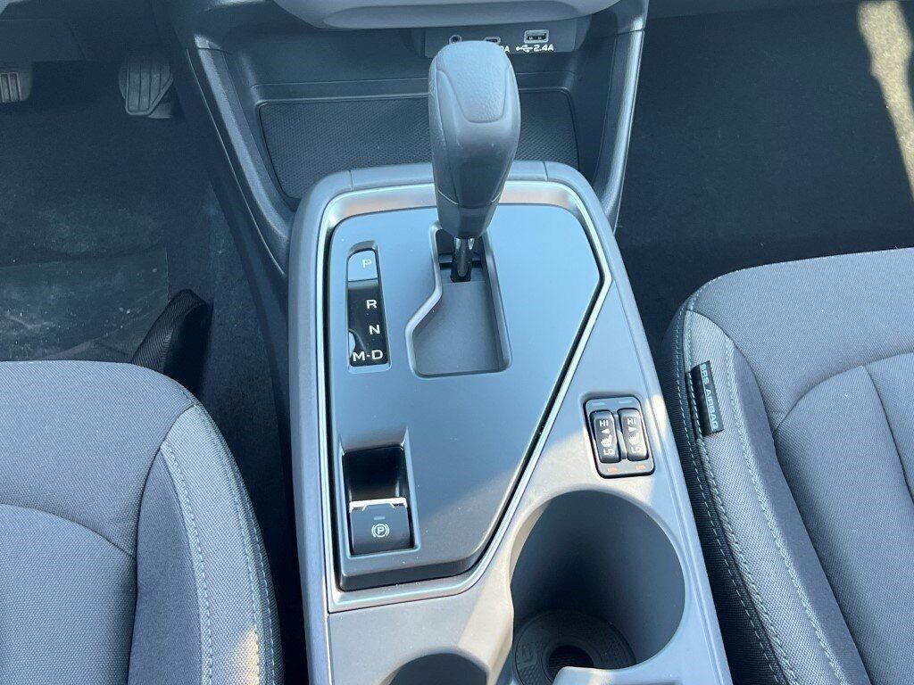 2025 Subaru Crosstrek Premium Springfield VA