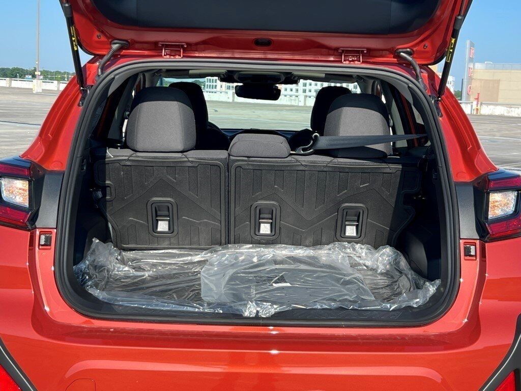 2025 Subaru Crosstrek Premium Springfield VA