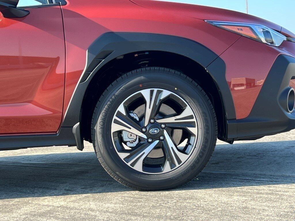 2025 Subaru Crosstrek Premium Springfield VA