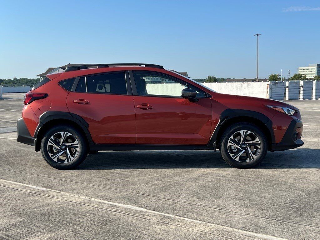 2025 Subaru Crosstrek Premium Springfield VA