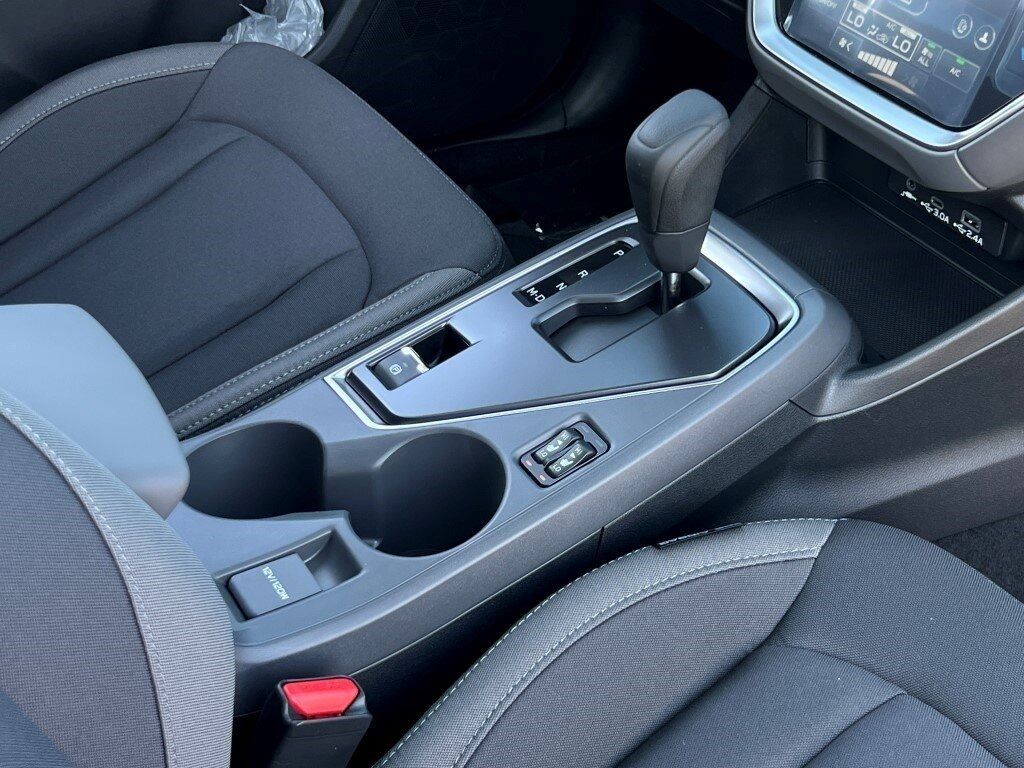 2025 Subaru Crosstrek Premium Springfield VA