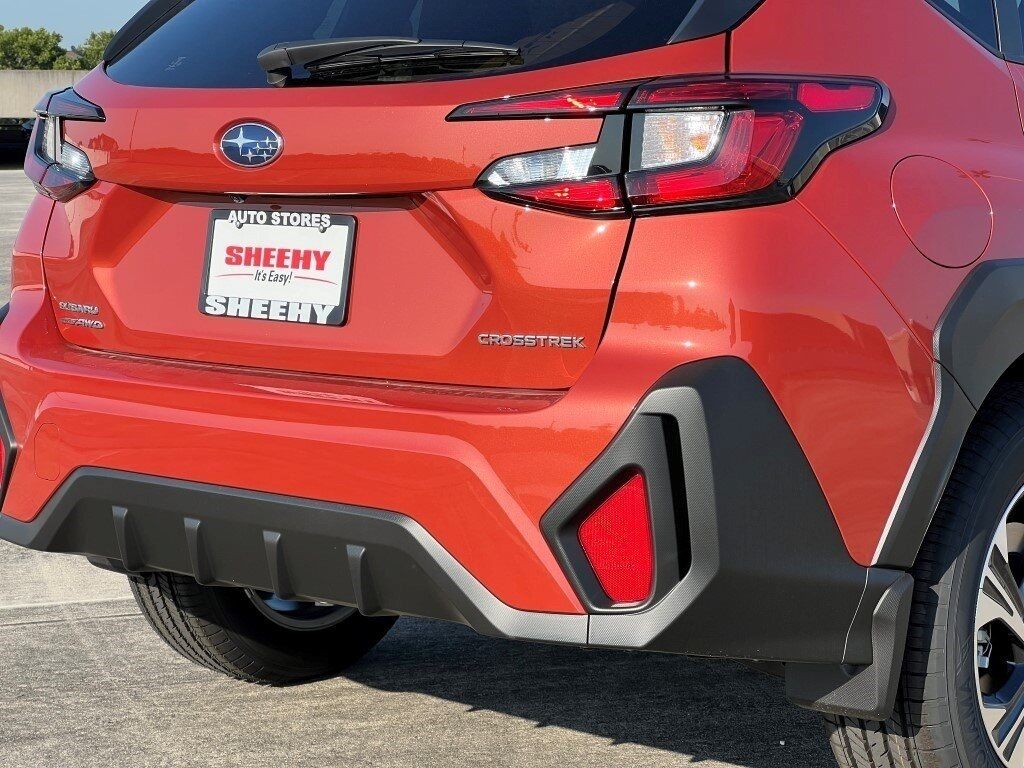 2025 Subaru Crosstrek Premium Springfield VA