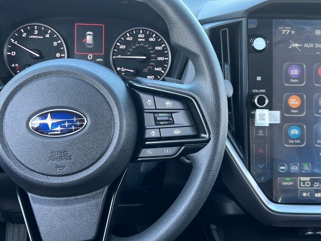 2025 Subaru Crosstrek Premium Springfield VA