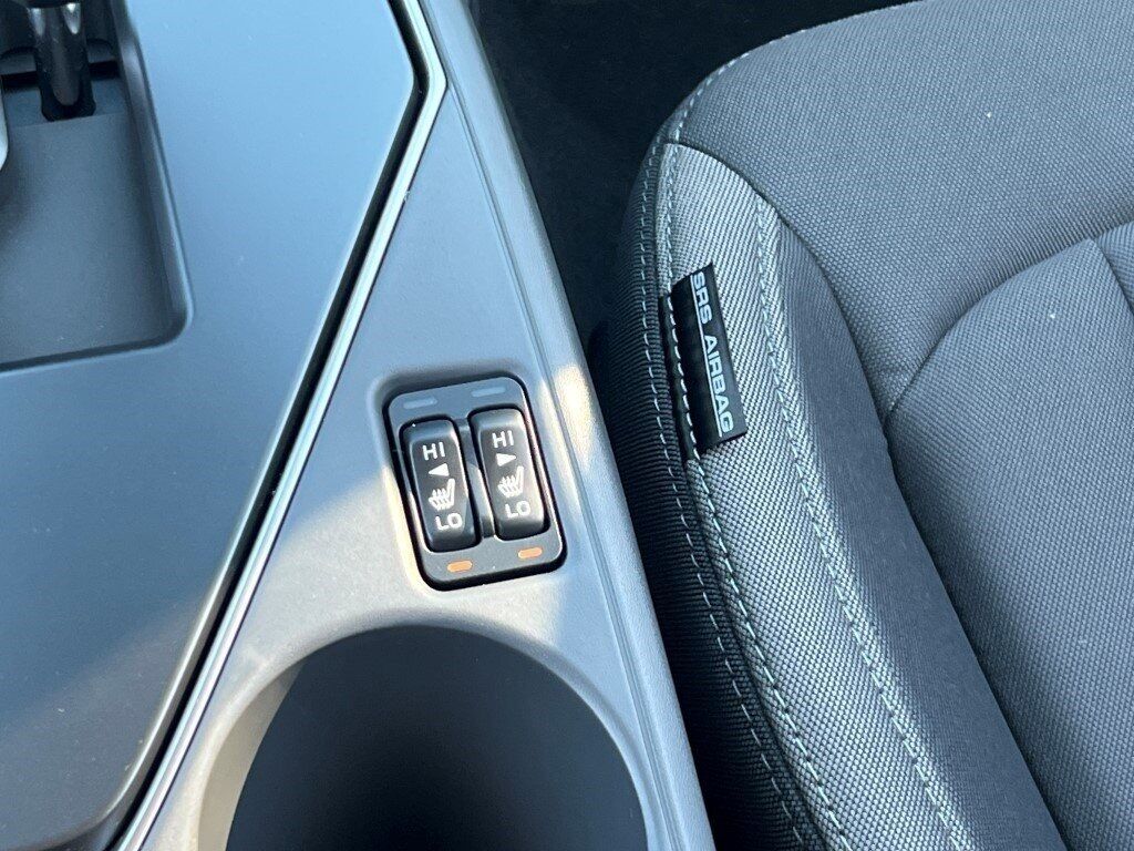 2025 Subaru Crosstrek Premium Springfield VA