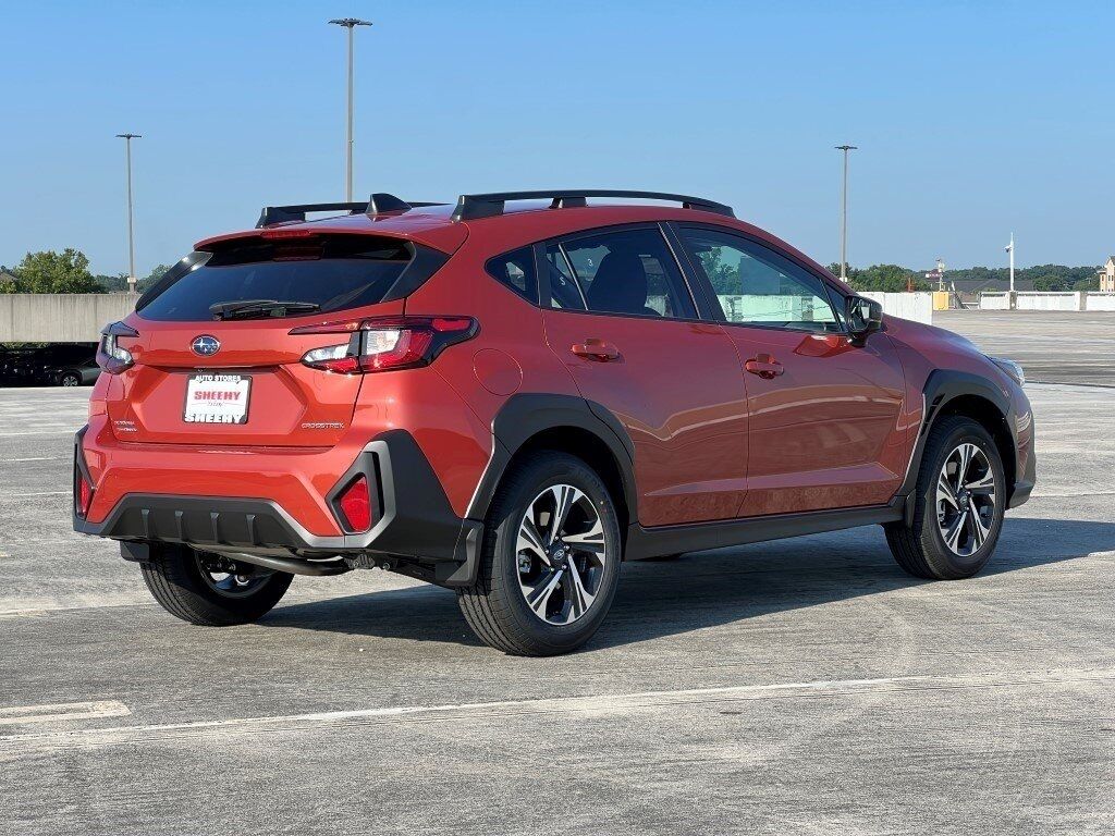 2025 Subaru Crosstrek Premium Springfield VA