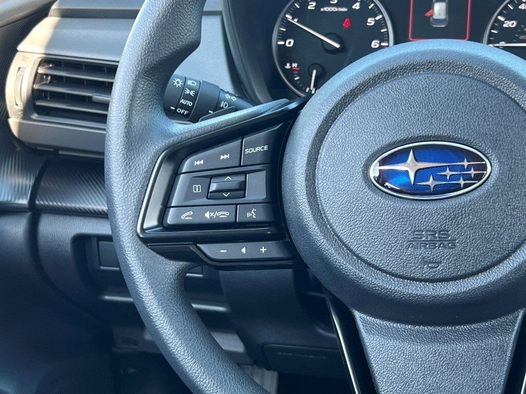 2025 Subaru Crosstrek Premium Springfield VA