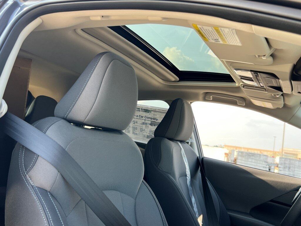 2025 Subaru Crosstrek Premium Springfield VA