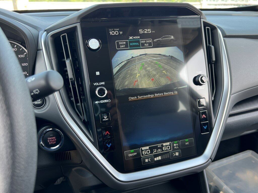 2025 Subaru Crosstrek Premium Springfield VA