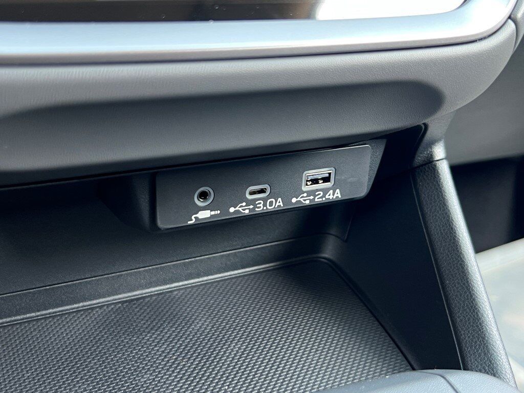 2025 Subaru Crosstrek Premium Springfield VA
