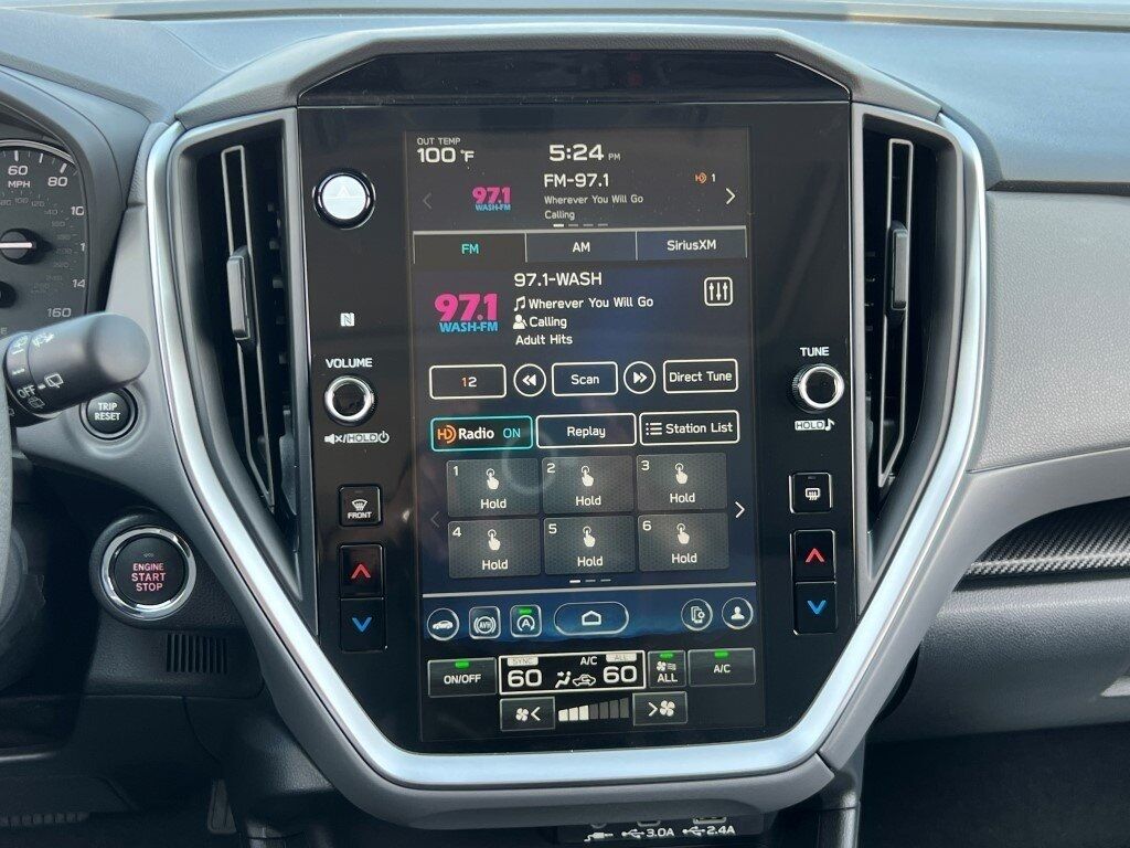 2025 Subaru Crosstrek Premium Springfield VA