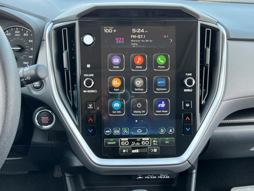 2025 Subaru Crosstrek Premium Springfield VA