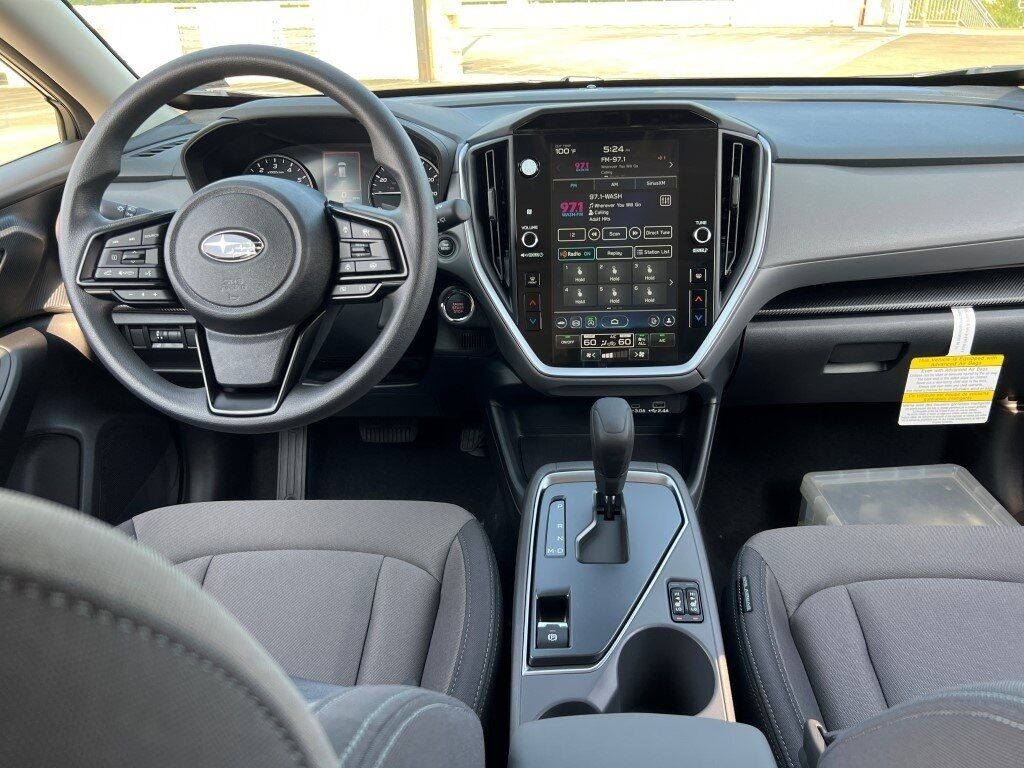 2025 Subaru Crosstrek Premium Springfield VA