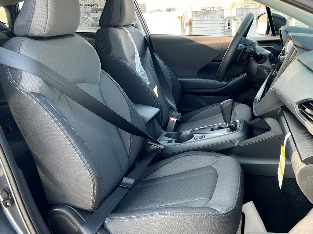 2025 Subaru Crosstrek Premium Springfield VA