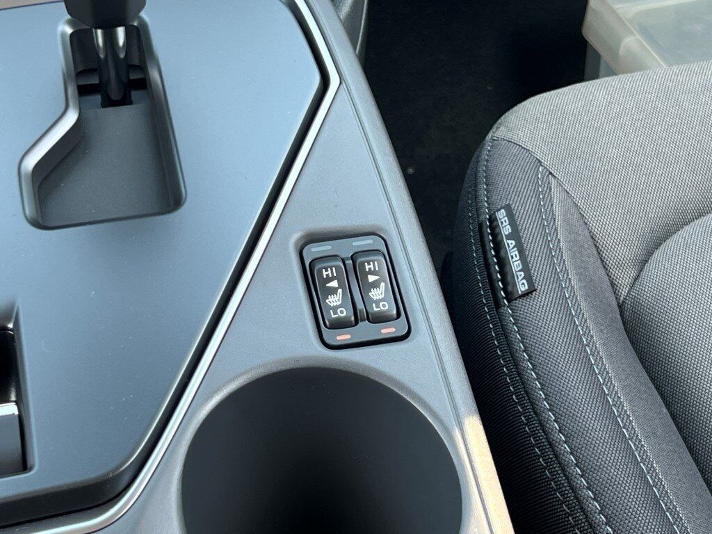 2025 Subaru Crosstrek Premium Springfield VA