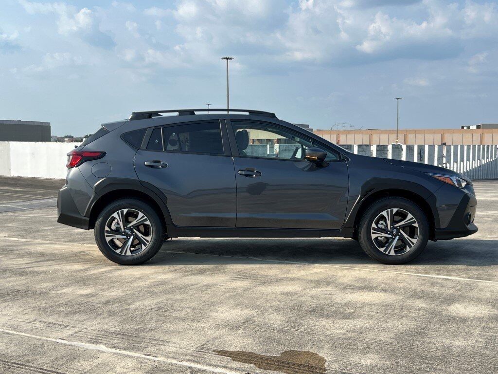 2025 Subaru Crosstrek Premium Springfield VA