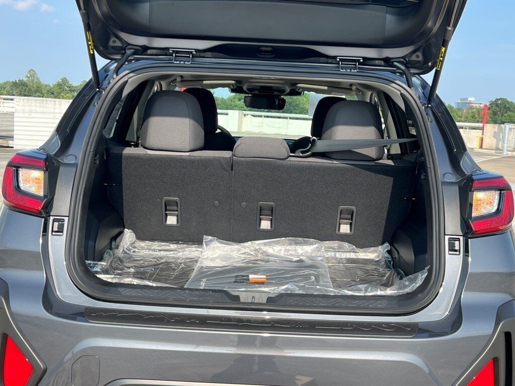 2025 Subaru Crosstrek Premium Springfield VA