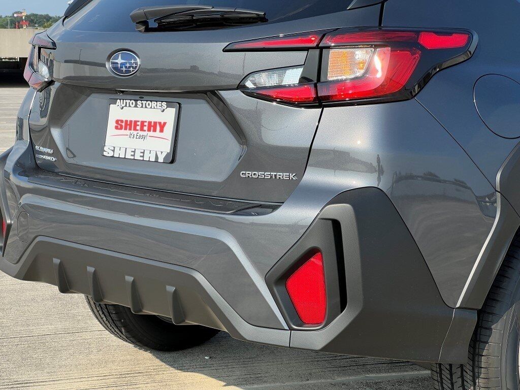 2025 Subaru Crosstrek Premium Springfield VA
