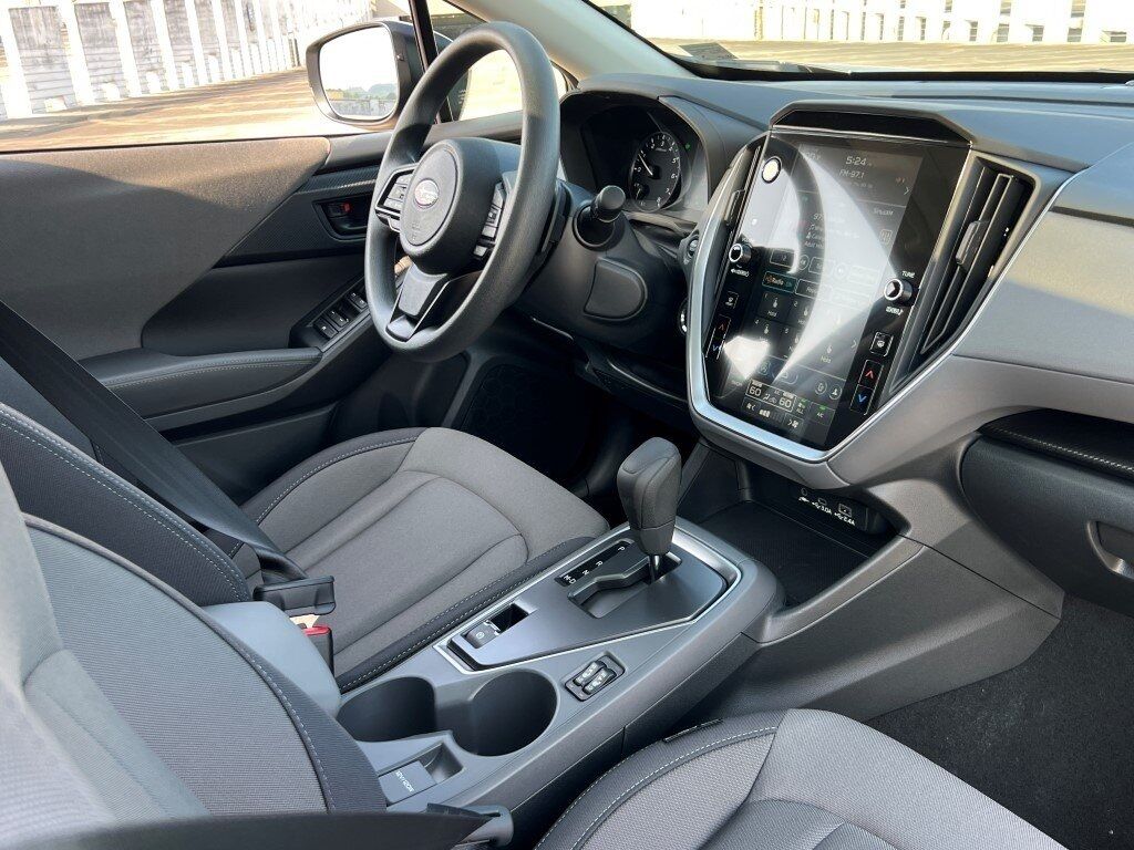 2025 Subaru Crosstrek Premium Springfield VA
