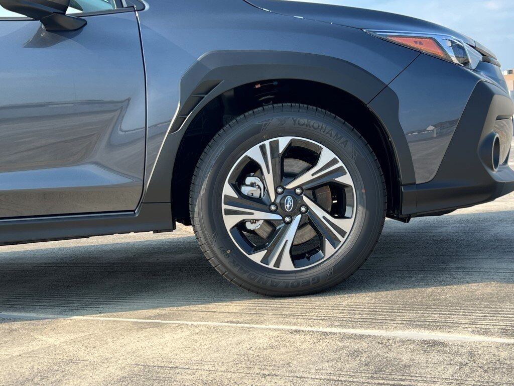 2025 Subaru Crosstrek Premium Springfield VA
