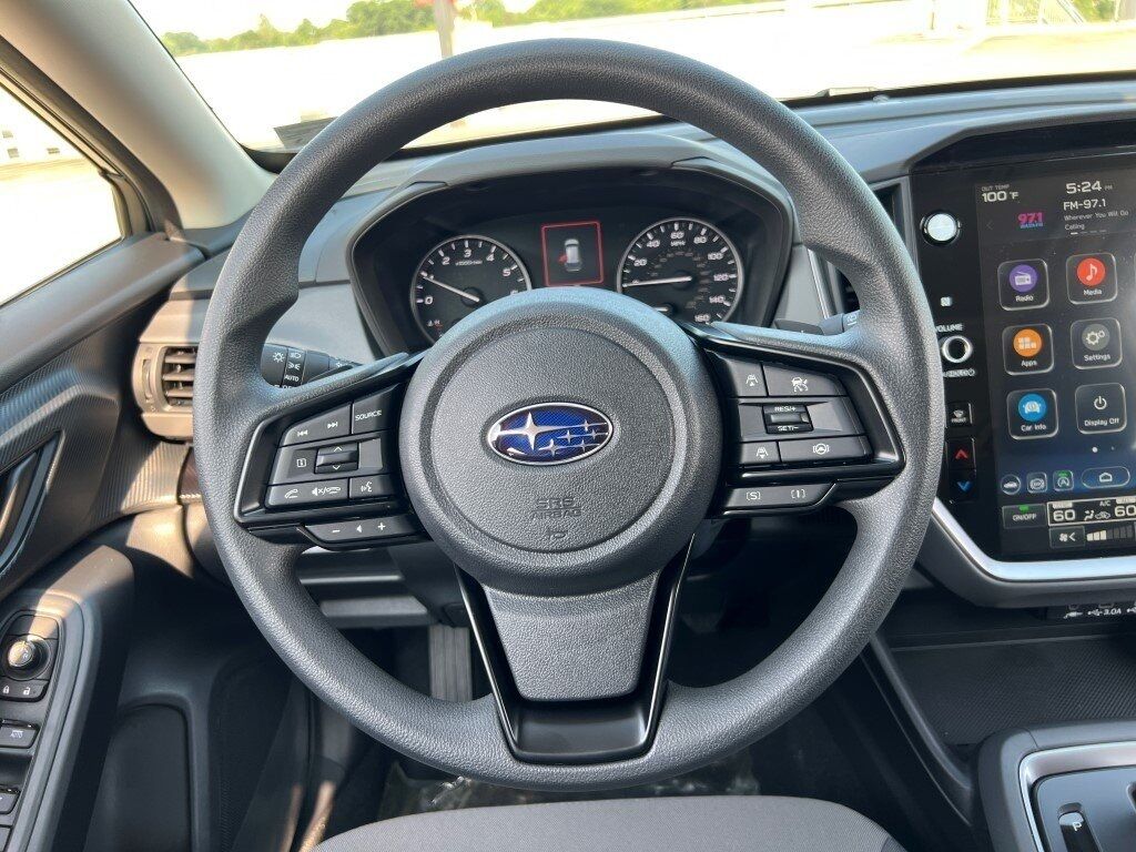 2025 Subaru Crosstrek Premium Springfield VA