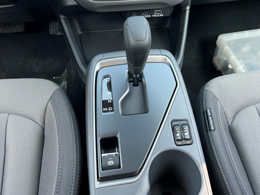 2025 Subaru Crosstrek Premium Springfield VA