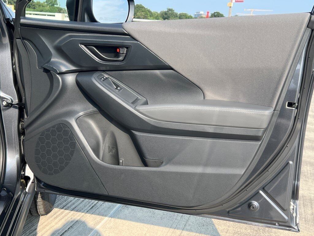 2025 Subaru Crosstrek Premium Springfield VA