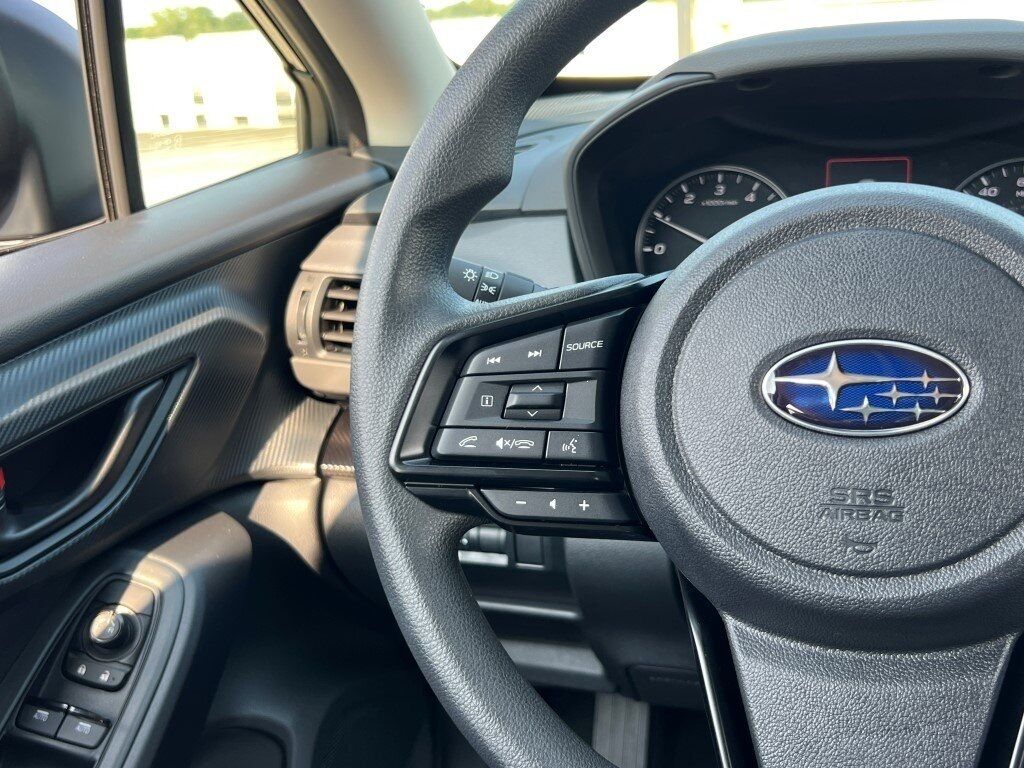 2025 Subaru Crosstrek Premium Springfield VA