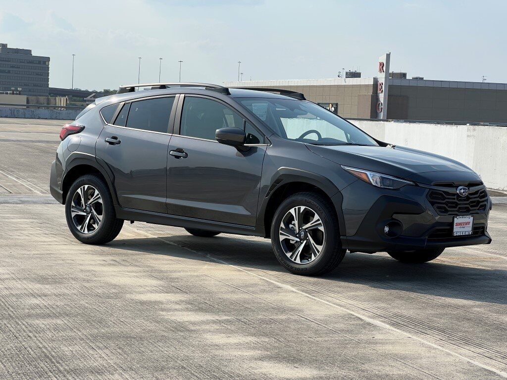 2025 Subaru Crosstrek Premium Springfield VA