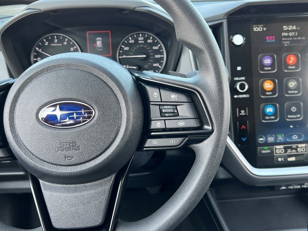 2025 Subaru Crosstrek Premium Springfield VA