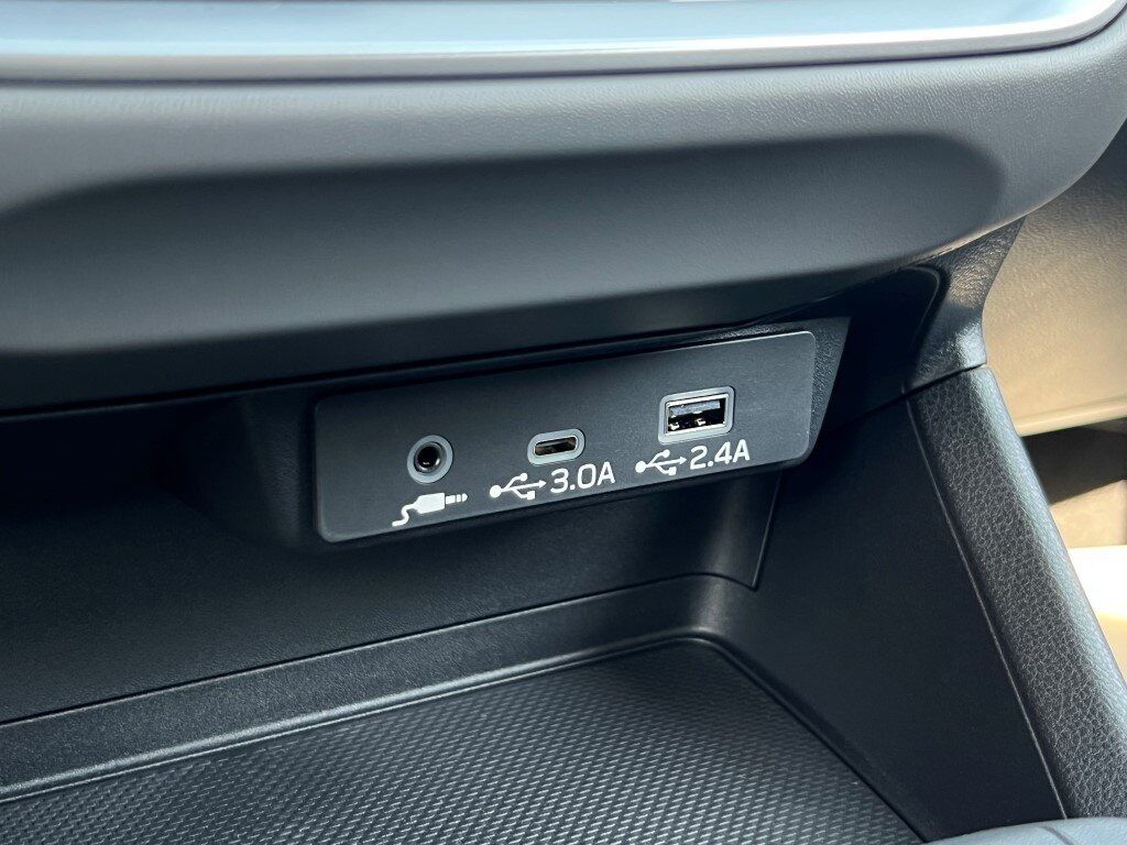 2025 Subaru Crosstrek Premium Springfield VA