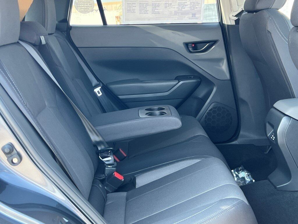 2025 Subaru Crosstrek Premium Springfield VA