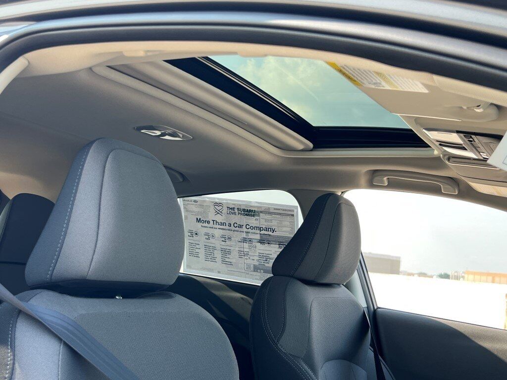 2025 Subaru Crosstrek Premium Springfield VA